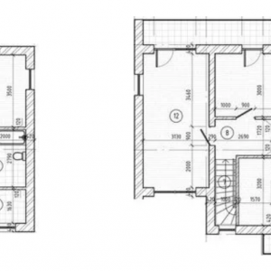 Котеджне містечко Sunrise Residence, Київ