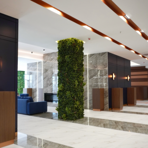 ЖК Едельвейс, Київ