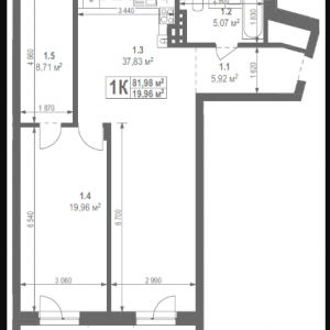 ЖК, Львов, Лисенецкая