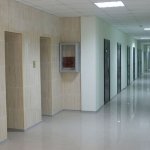 БЦ Космос плаза, Миколаїв
