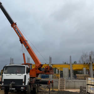 ЖК Корица, Липины