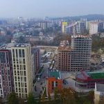 ЖК Семицвіт, Львів