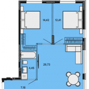 ЖК SOFIpark, Софіївська Борщагівка