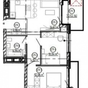 ЖК Globus Ecliptica, Львов