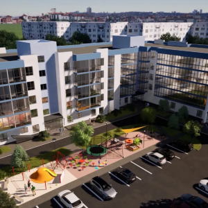 ЖК Волошкові Озера, Вінниця