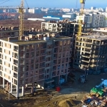 ЖК Avalon Holiday, Сокільники