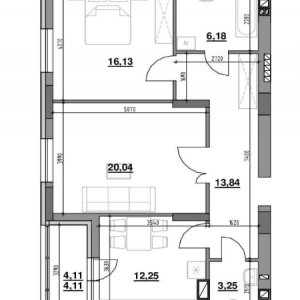 ЖК Morning-Evening, Львів