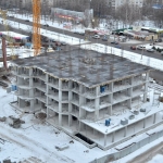 ЖК Черемушки, Харьков