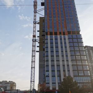ЖК Avalon Up, Львов