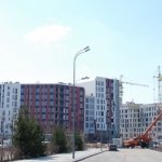 ЖК Республика, Киев