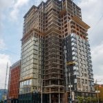 ЖК Chicago Central House, Киев