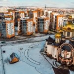 Містечко Соборне, Івано-Франківськ