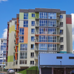ЖК Веселка Praud, Львів