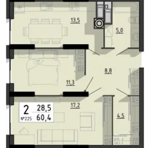 ЖК Svitland Residences, Тернополь