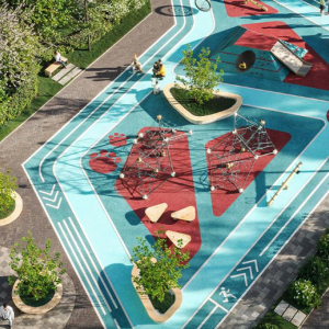 ЖК Comfort Park 2, Івано-Франківськ