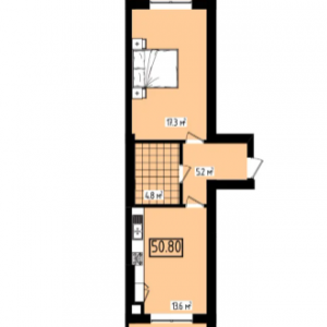 ЖК Итальянский квартал, Чагор