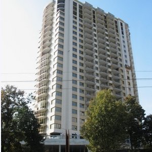 ЖК PARK AVENUE (Парк Авеню), Київ