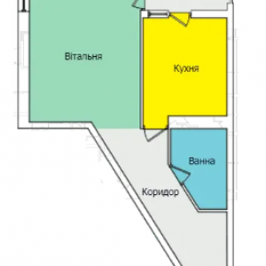 Новостройка, Тернополь, Смакулы