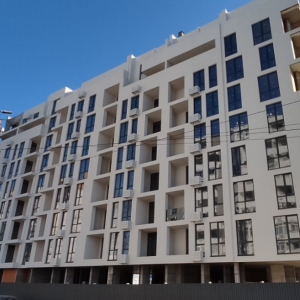 ЖК LuxAR, Ужгород