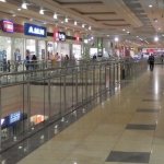 ТРЦ Караван, Днепр