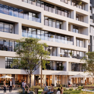 ЖК Episode, Львов