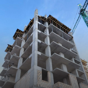 ЖК Дом на Грушевского, Житомир