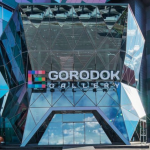 ТЦ Gorodok Gallery, Киев