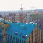 ЖК Леополь Таун, Львів