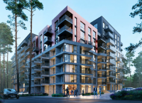 ЖК Astrid, Ірпінь