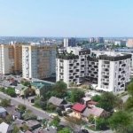ЖК 360, Ровно