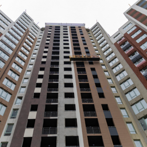 ЖК Лукянівський Каскад, Київ