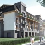 Готель Європейський, інвестпропозиція, м. Трускавець, вул. Біласа