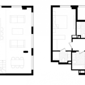 ЖК OZON House, Киев