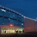 ТРЦ Лавина, Суми