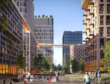 ЖК Биоритм, Киев