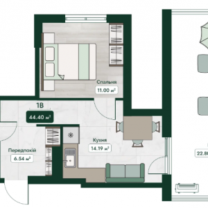 ЖК Era Family, Одеса