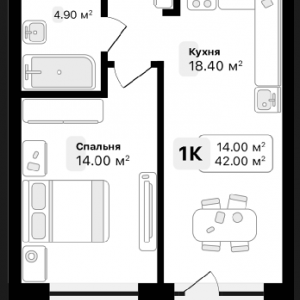 ЖК Auroom District, Львів