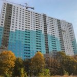 ЖК Одесский Бульвар, Киев - Новоселки