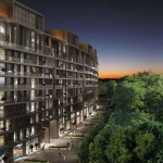 ЖК Crystal Park, Киев