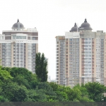 ЖК Покровский Посад, Киев