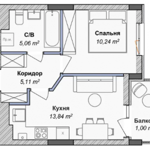 ЖК Residence 31, Трускавець