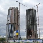 ЖК Сонячна Рів’єра, Київ