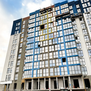 ЖК Панорама, Житомир