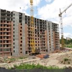 ЖК Семицвіт, Львів