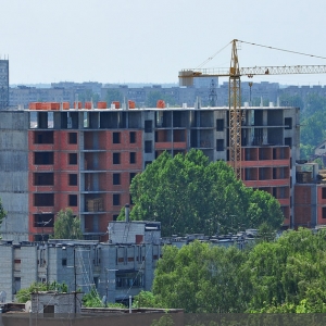 Новобудова, Львів, Сумська (Новий Львів)