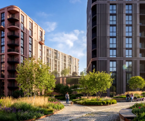 ЖК UPTOWN, Черновцы