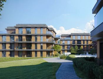 ЖК Аура, Ужгород