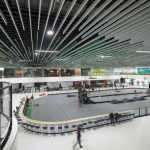 ТРЦ Караван Outlet, Київ