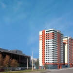 ЖК Черемушки, Харьков