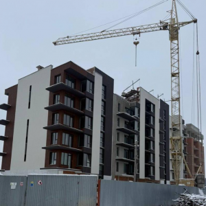 ЖК Palmira City, Підберізці